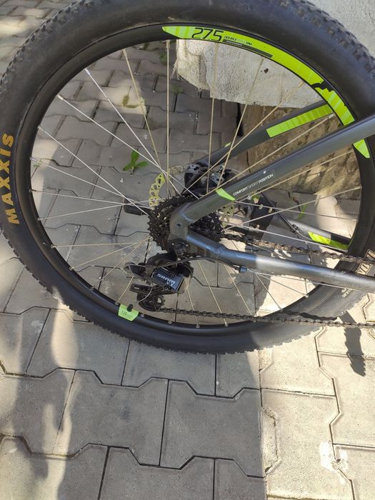 Btwin Rockrider st 520 in stare de fuctionare