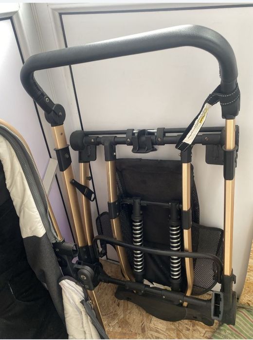 Продается коляска