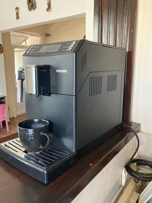 Кафе Автомат Филипс