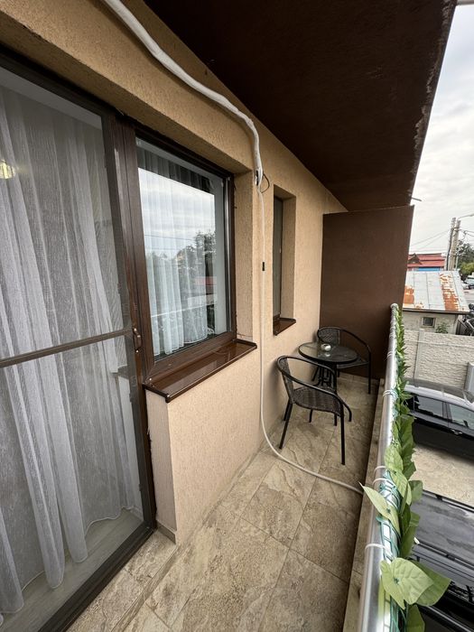 Garsoniera De Inchiriat In Voluntari