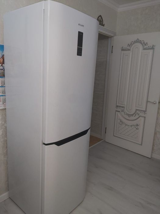 Холодильник Атлант