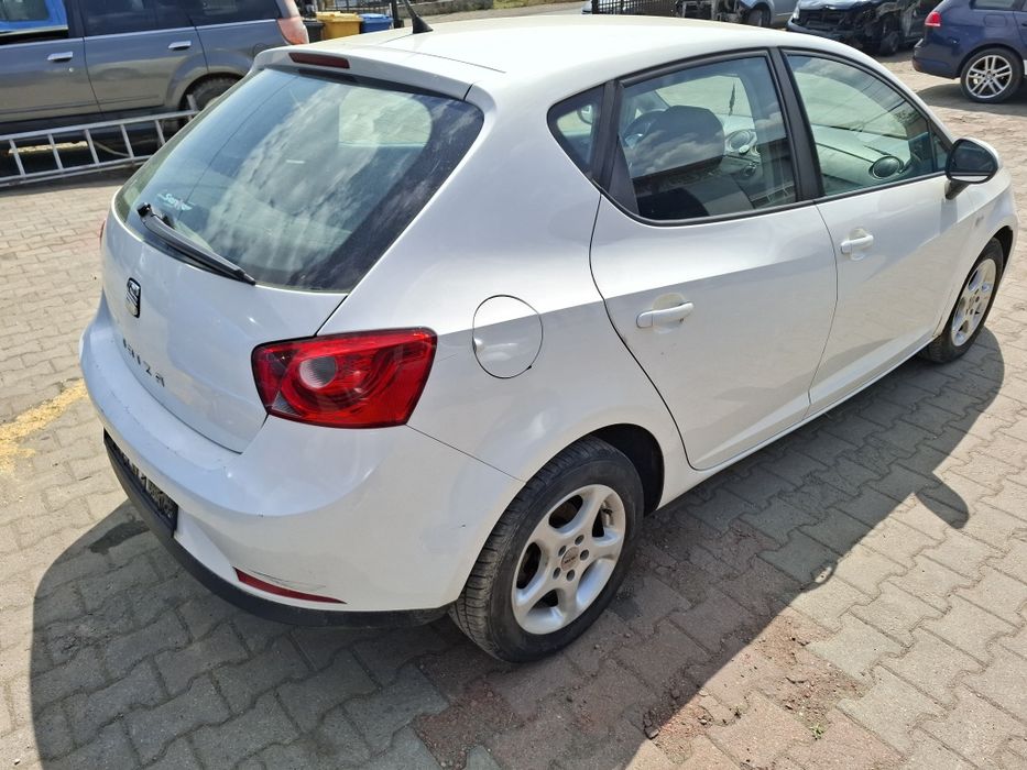 Elemente Caroserie Seat ibiza 1.6TDi CAYB An 2010