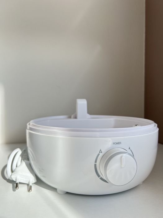 Ултразвуков овлажнител за въздух Deerma F600, 5L, ароматерапия