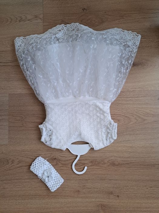 Рокля за малка принцеса