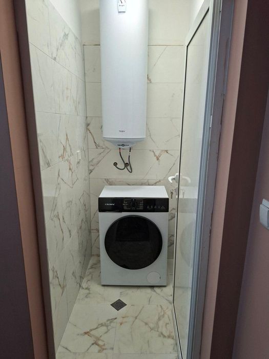 Двустаен, под наем, кв. Мадика