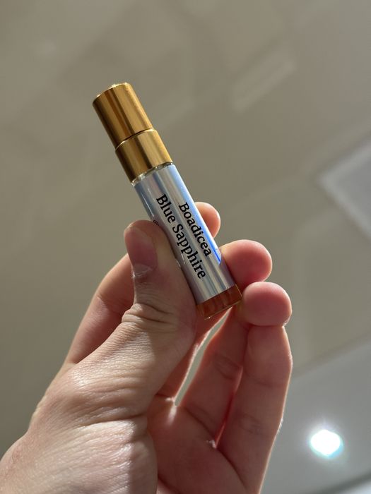 СРОЧНО продаю Boadicea the Victorious Blue Sapphire