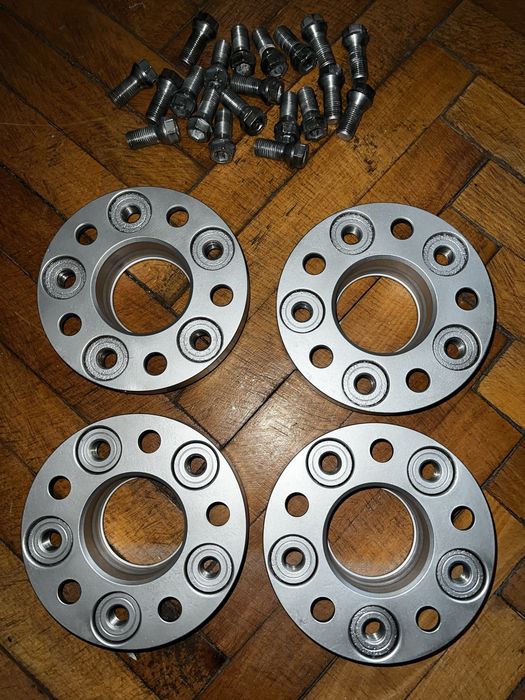 Distantiere Einbach 917 20016 Pro-Spacer pentru Audi