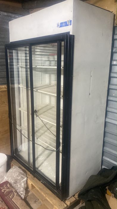 Холодильник продам срочно 11