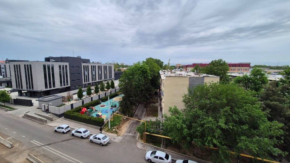 Продается 2х комнатная квариира,ЖК Караван Авеню,метро БИЙ,75м2: 100 000 у.е. - Sotish Toshkent на Olx