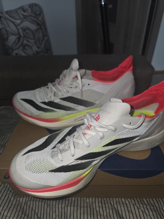 Adizero takumi  sen 10 ,marimea 43 ⅓
