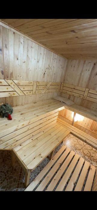 Котедж Дача Кайнарбулак