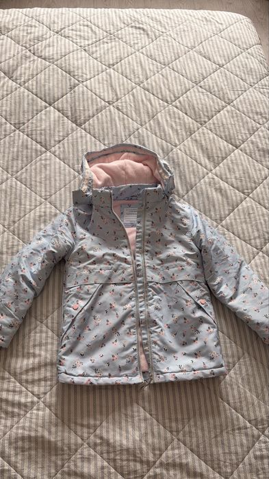 Продам куртку осень-весна