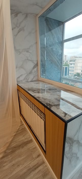 Ремонт квартир под ключ