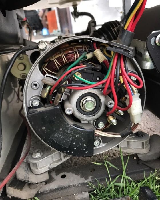 Выездной ремонт Генераторов ДГУ, БГУ в Алматы