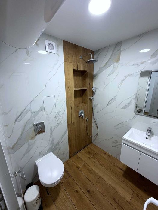 Дава се под наем Двустаен апартамент в София, Люлин 5 - 65 кв.м за 499 € - Снимка #7