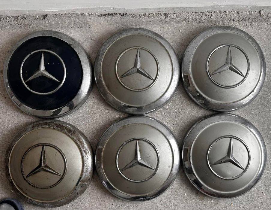 Тасове за Мерцедес Mercedes old model стар модел