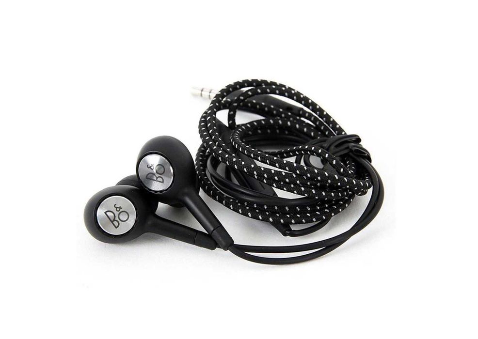 Casti cu fir Bang&Olufsen Beoplay