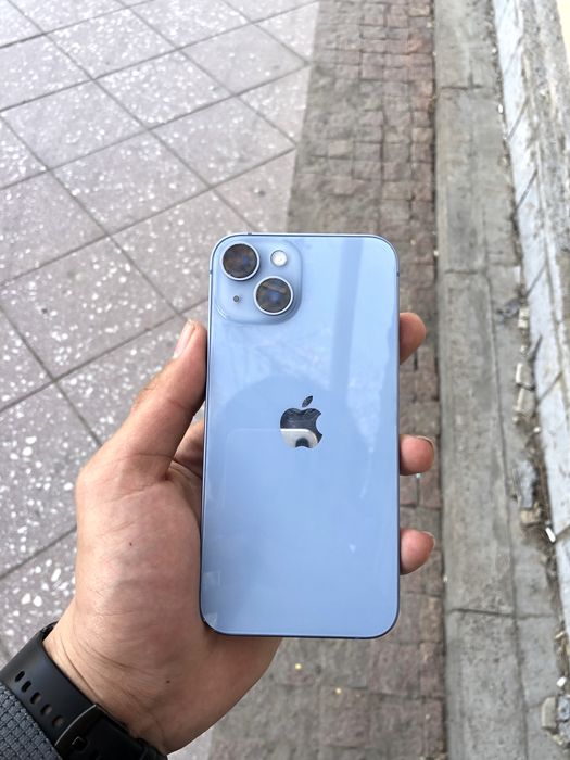 Продам айфон 14 // iphone 14