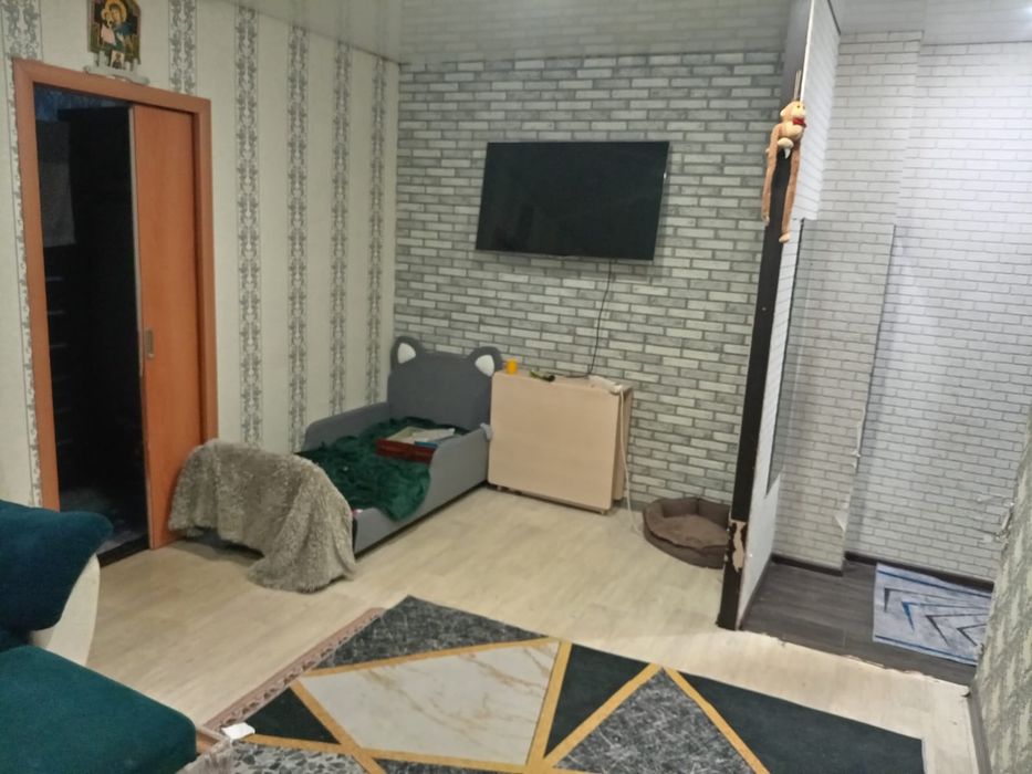 Продам 2х комнатную квартиру