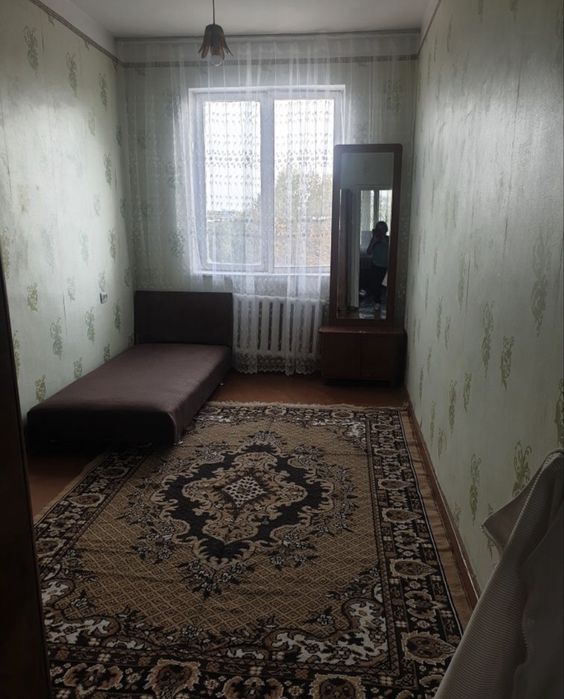 3х комнатная на Шухрате, Чиланзар