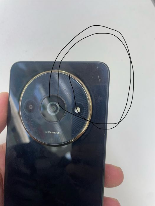 Poco C61 (128GB) в идеальном состояний