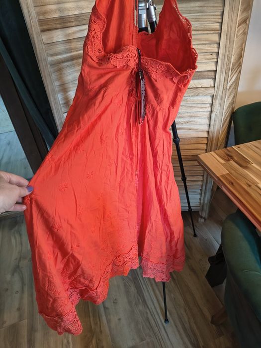 Only, Rochie midi , mărime L.