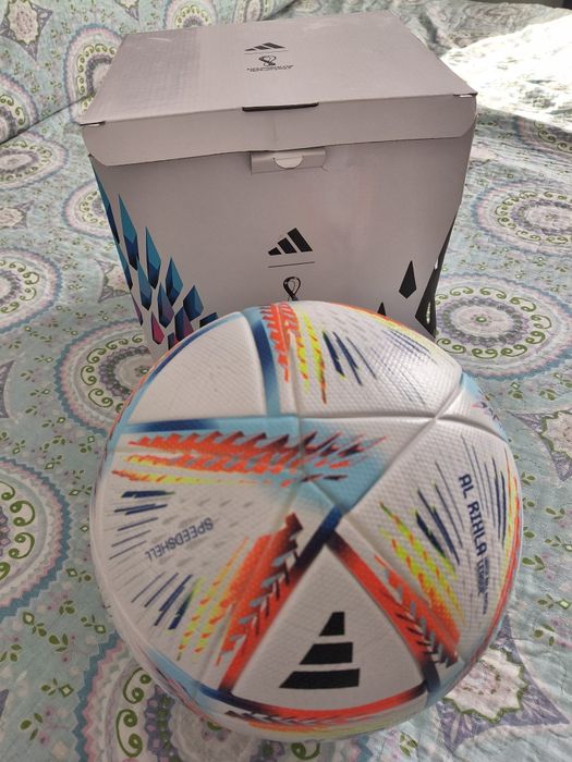 Mingie Cupa Mondială Qatar 2022