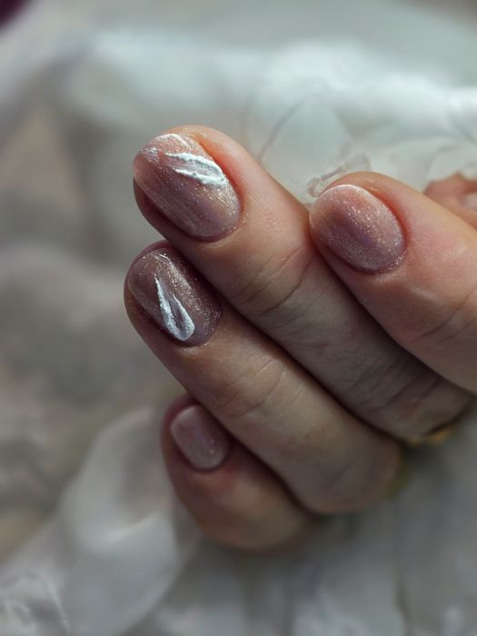 Unghii gel/ oja semipermanentă