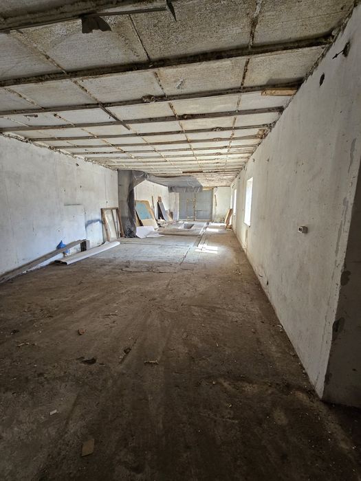 коммерческое помещение