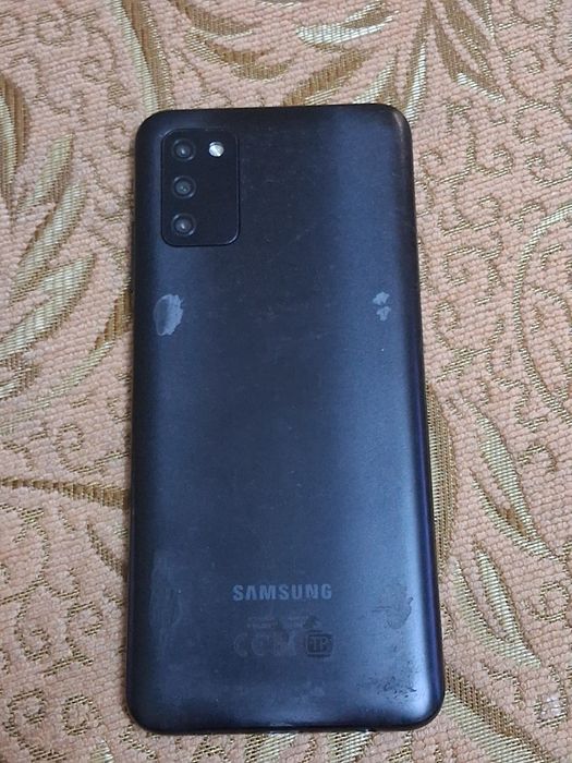 Продам самсунг А03s
