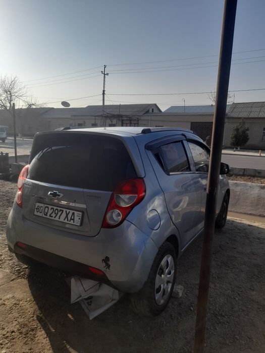 Спарк идеал састаяна