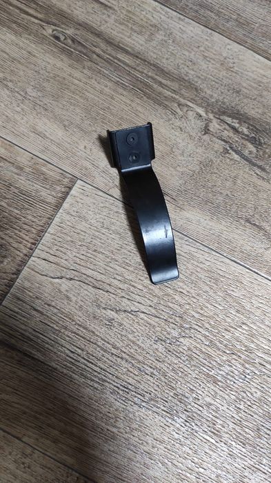 Трюковой самокат Tech Team Zorg Pro