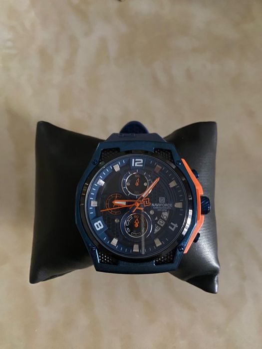 Оригинальные часы Naviforce