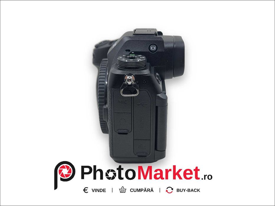 NIKON Z6 III nou - Factura + Garantie!