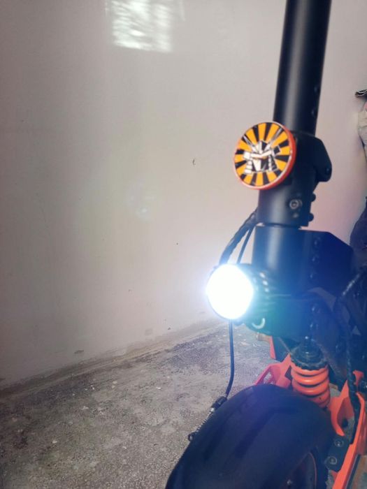 Trotineta Electrica Kamikaze K1 MAX ( Negociabil )