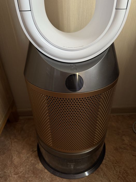 Очиститель для воздуха Дайсон