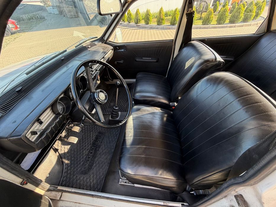 DACIA 1300 1975 — imagine 5