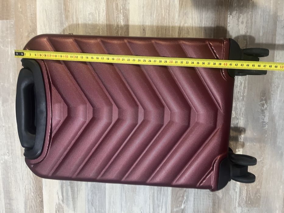 Куфар за ръчен багаж