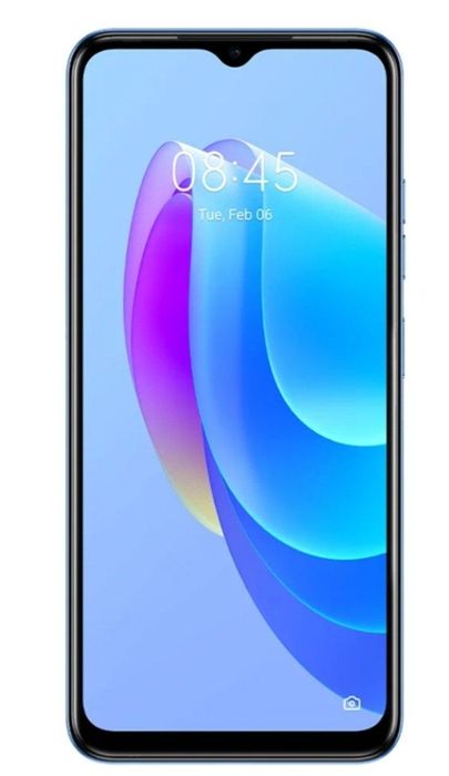 Tecno spark10c garantiya