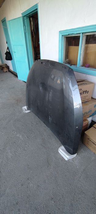 Продам капот jac j7