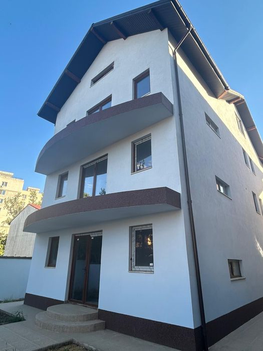 Vind vila unifamiliala