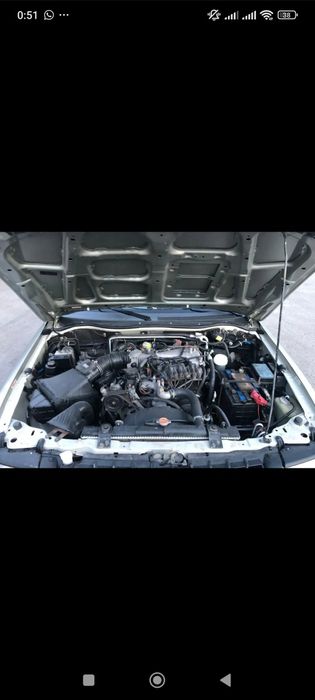 Продаю Mitsubishi Montero Sport