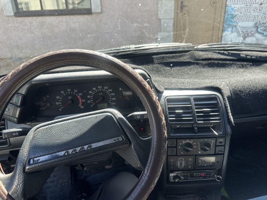 Ваз лада десятка 2110