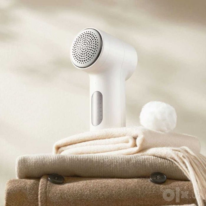 Машинка для удаления катышков Xiaomi Mijia Rechargeable Lint Remover 2