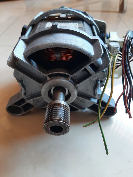 Електромотор пералня AEG Lavamat