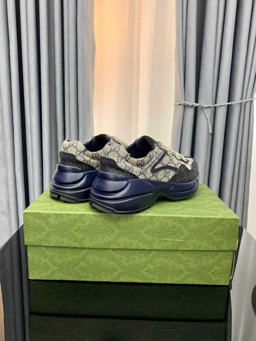 Sneaker Gucci Rhyton