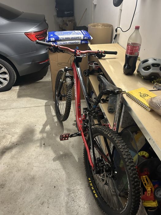 Specialized comp pitch 26