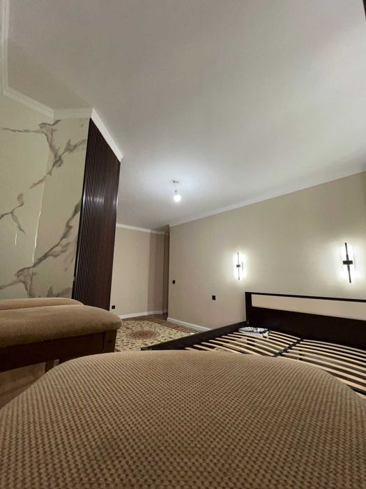 2х комн квартира в Астане 56м2