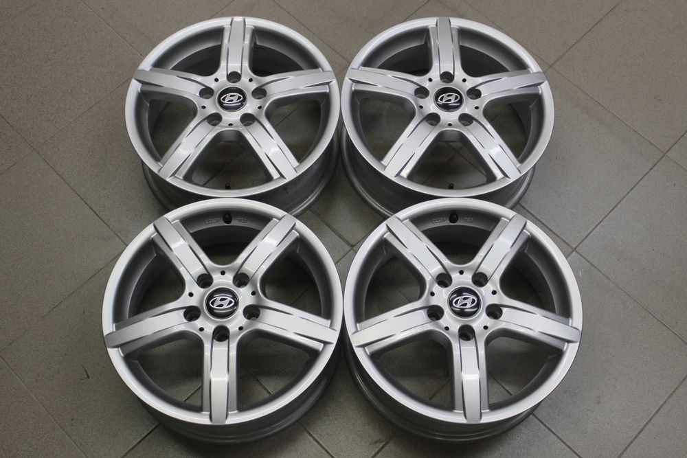 Джанти 16" Hyundai