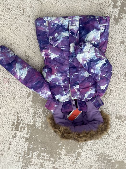 Куртка/ комбенизон